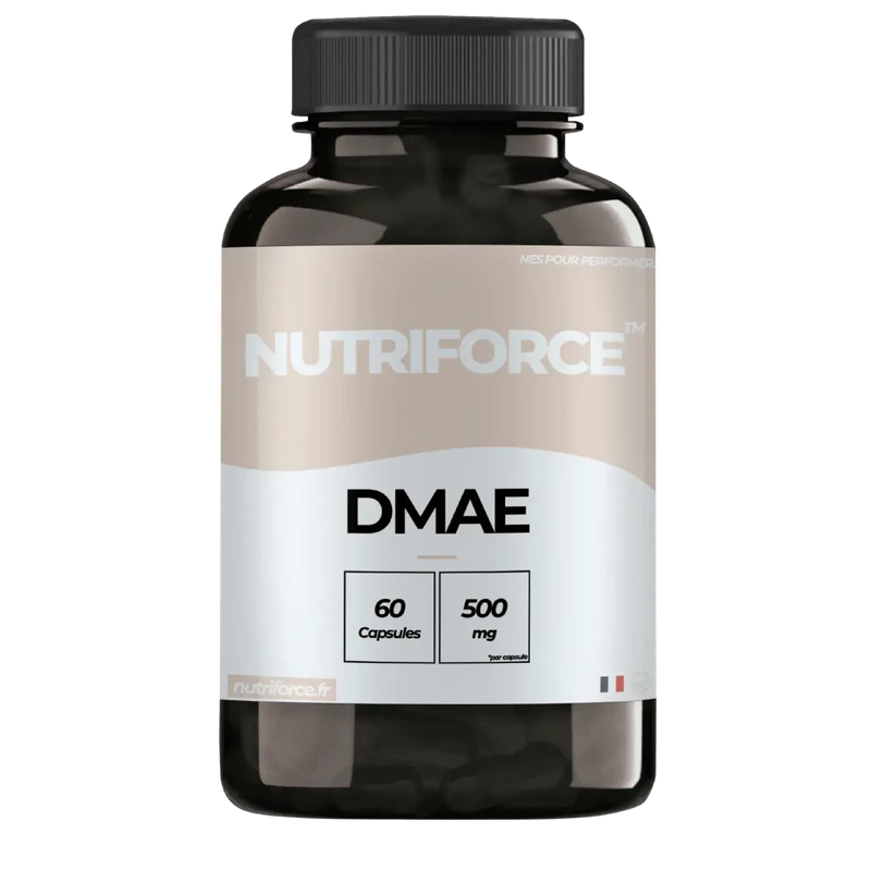 Nutriforce DMAE