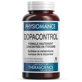 Therascience Dopacontrol
