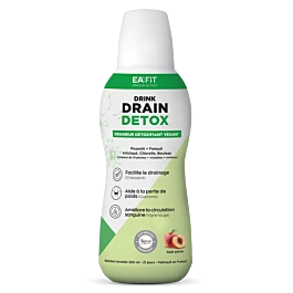 EAFit Drain' Detox drink