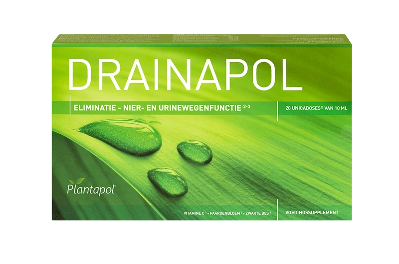 Purasana Drainapol