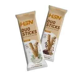 HSN Food Series Food Series Duo Sticks Gaufrettes Fourrées