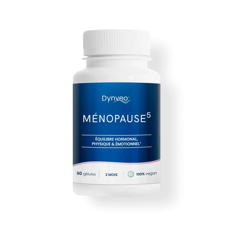 Dynveo Complexe Ménopause