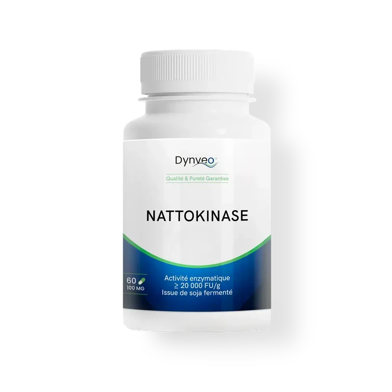 Dynveo Nattokinase