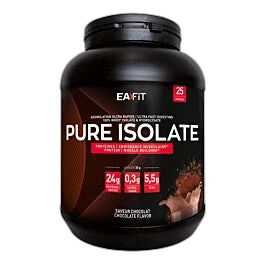 EAFit EA Fit Pure Whey Isolate