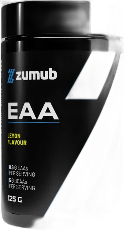 Zumub EAA en Poudre 125 g