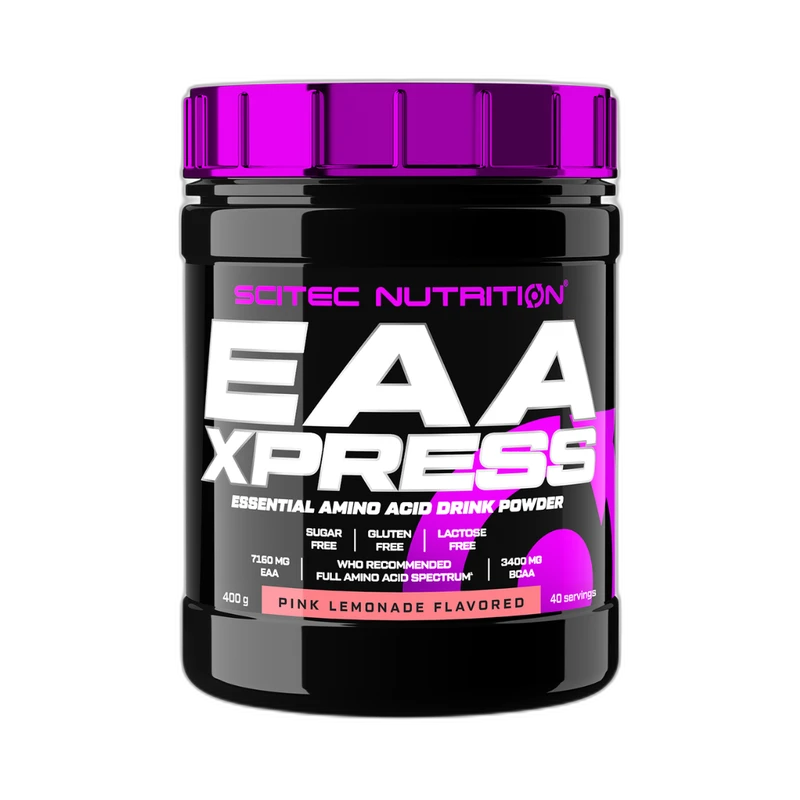 EAA Xpress