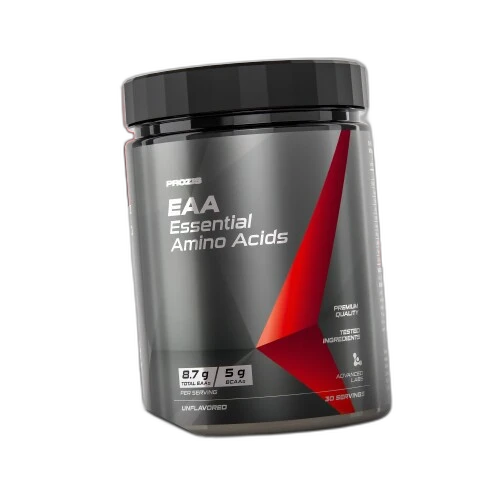 Prozis EAAs - Essential Amino Acids