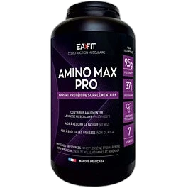 EAFit Amino Max Pro 375 comprimés