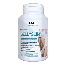 EAFit Bellyslim 120 gélules