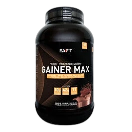 EAFit Gainer Max - Mass Gainer