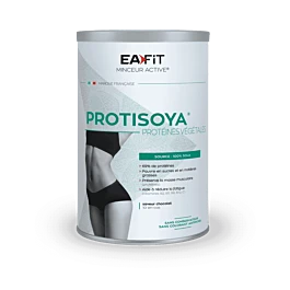 EAFit Protisoya - Protéines de soja