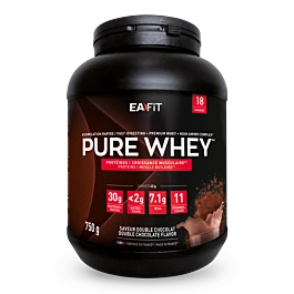 EAFit Pure Whey Protein