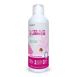 EAFit Ultra Slim Burner 500 ml