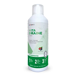 EAFit Vitadraine Drink 500 ml