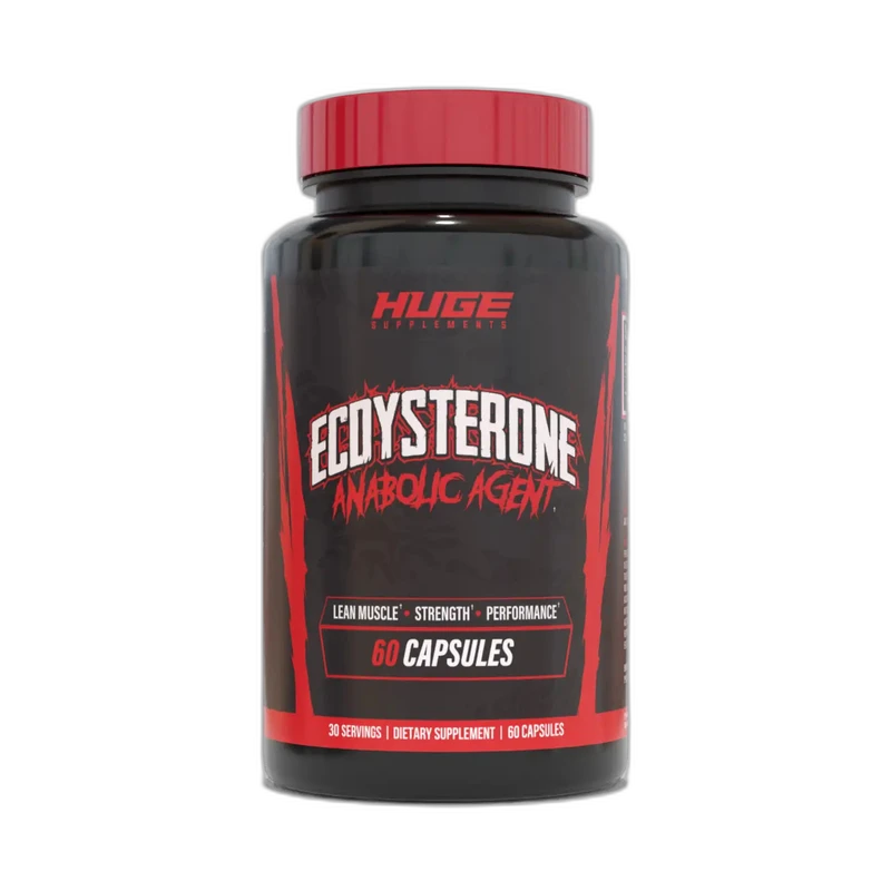 Huge Supplements Huge Ecdysterone