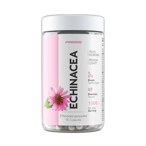 Prozis Echinacea 1500 mg