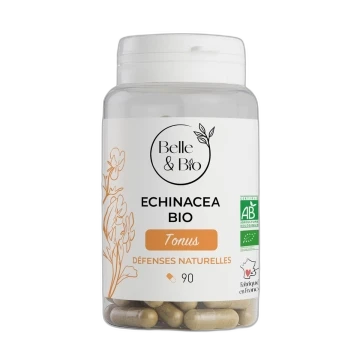Belle et Bio Échinacée Bio