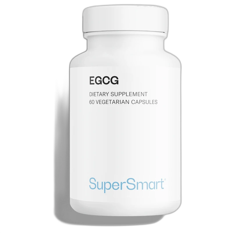 SuperSmart EGCG