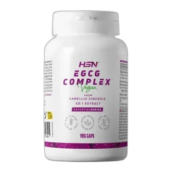 HSN Essential Series EGCG complex