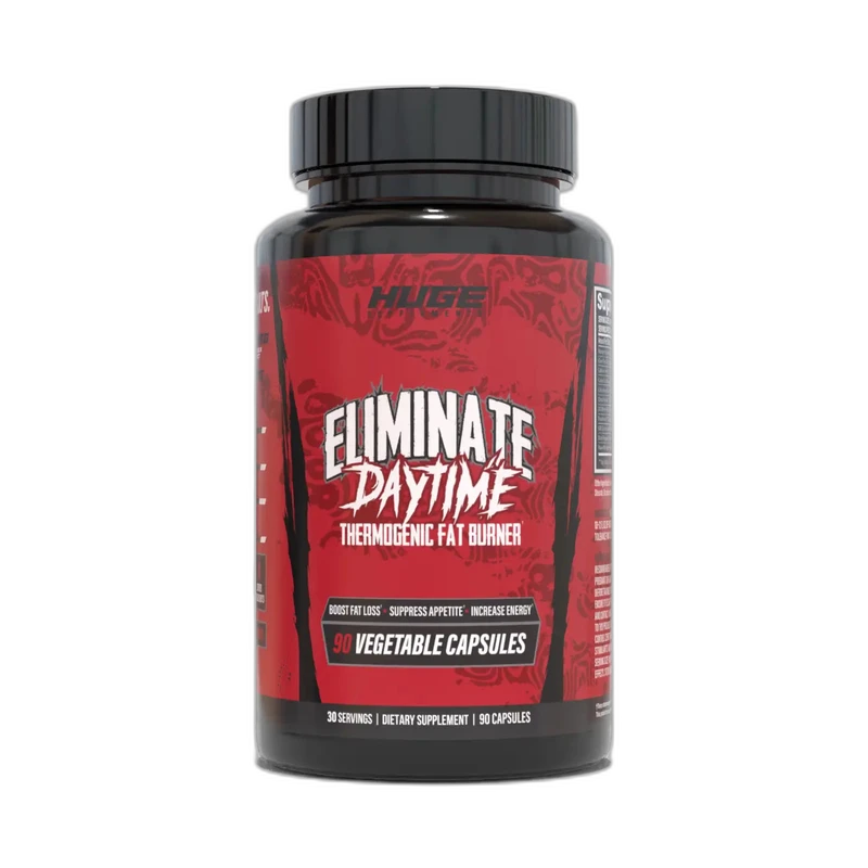 Huge Supplements Eliminate