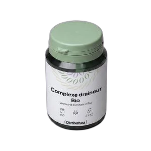 Dieti Natura Complexe draineur Bio