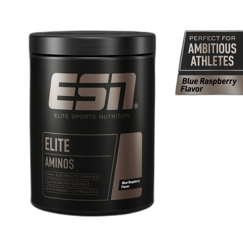 ESN Elite Aminos