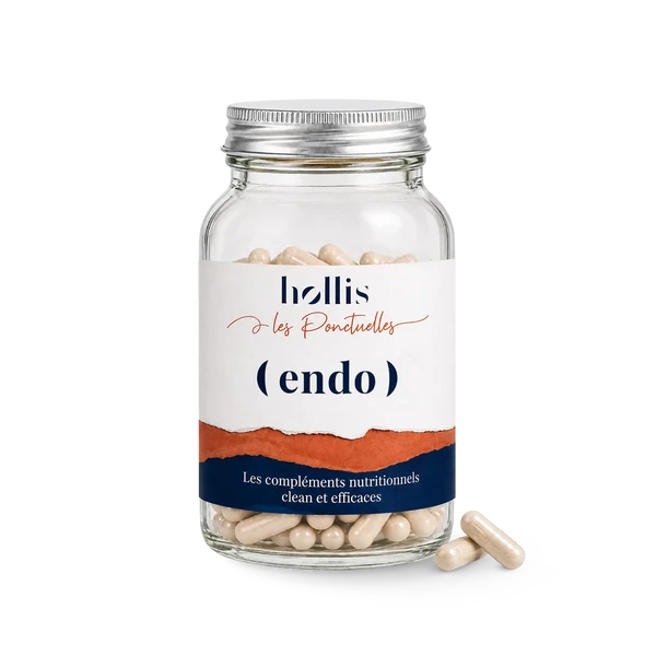 Laboratoire Hollis Hollis Endo, Endométriose