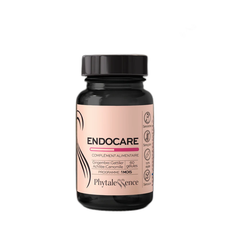 Phytalessence Endocare