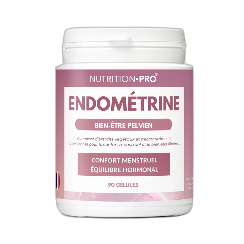 Nutrition•pro Endométrine