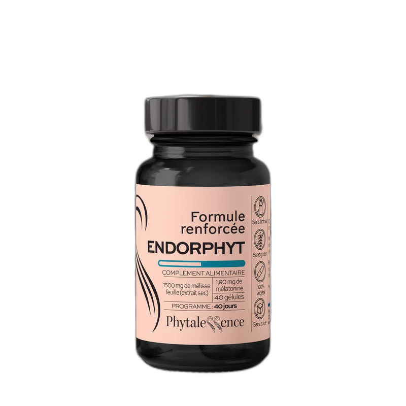 Phytalessence Endorphyt formule renforcée