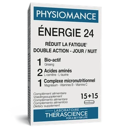 Therascience Énergie 24