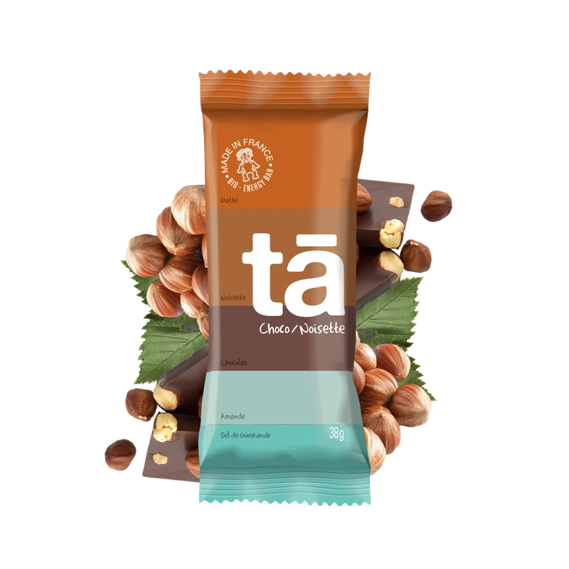 TA Energy Energie Barres Bio