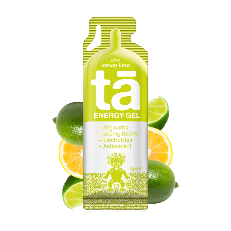 TA Energy Energie Gels