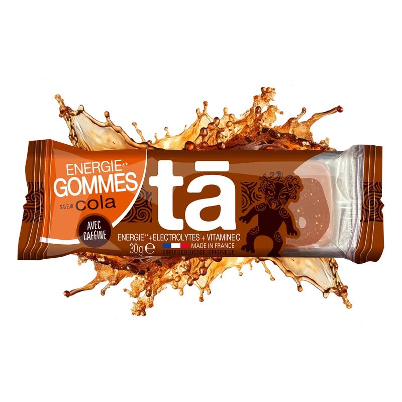 TA Energy Energie Gommes