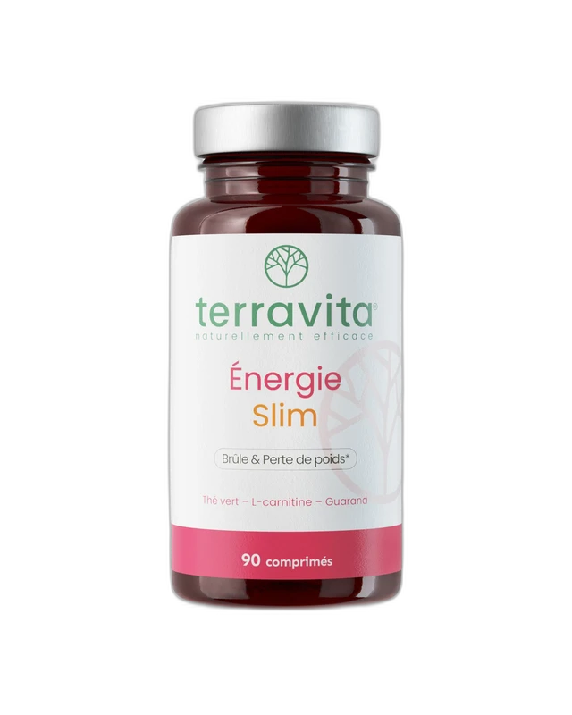 Terravita Energie slim