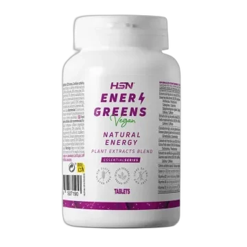 HSN Essential Series Energreens