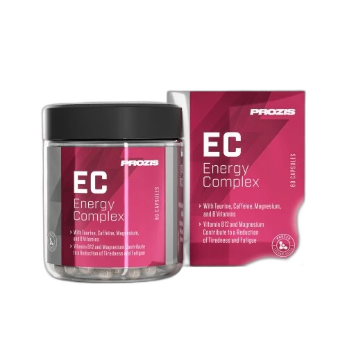 Prozis Energy Complex