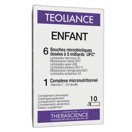 Therascience Enfant