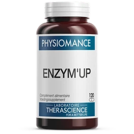 Therascience Enzym'up