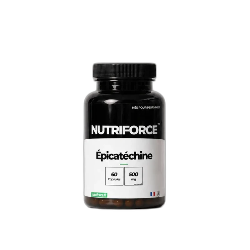 Nutriforce Épicatéchine