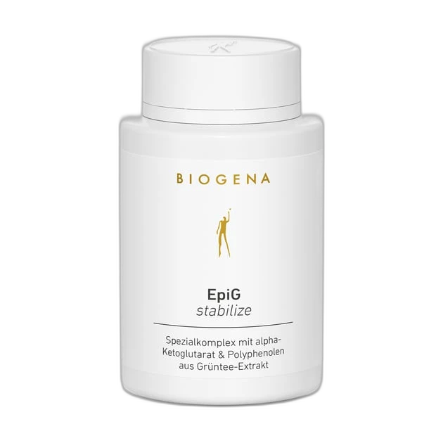 Biogena EpiG stabilize (AKG)