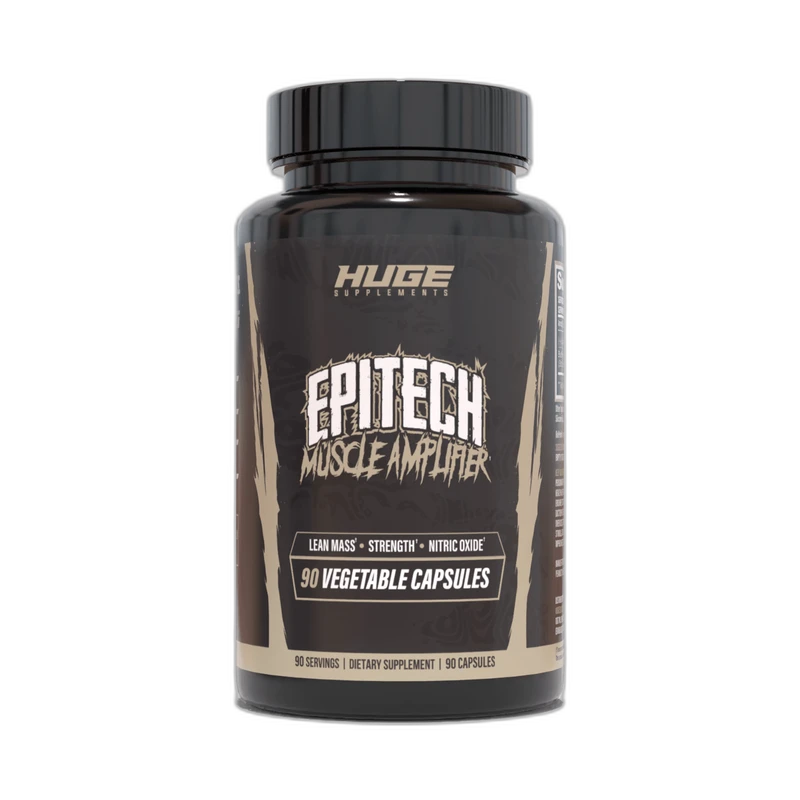 Huge Supplements Epitech