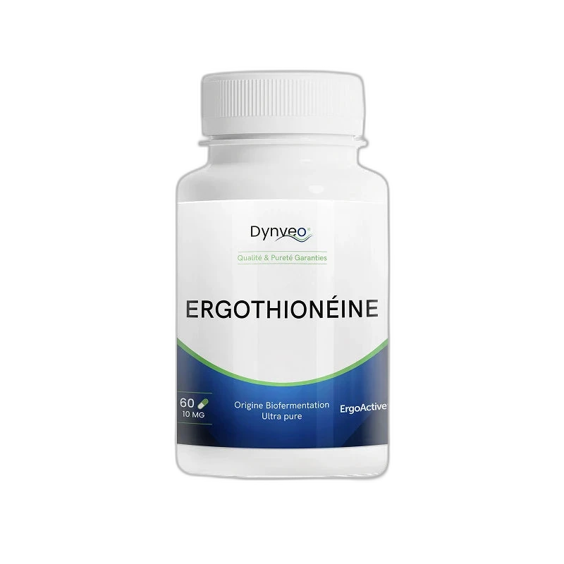 Dynveo Ergothionéine pure