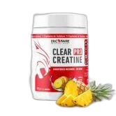 Eric Favre Clear Créatine 200 mesh Ananas