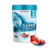 Eric Favre Clear Fusion Clear Protein Complex