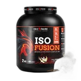 Eric Favre Iso Fusion Protein Complex