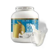 Eric Favre Iso Zero 100% Whey Protéine Fraise