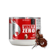 Eric Favre Whey Zero Protéine