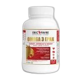 Eric Favre Omega 3 EPAX - 90 gélules