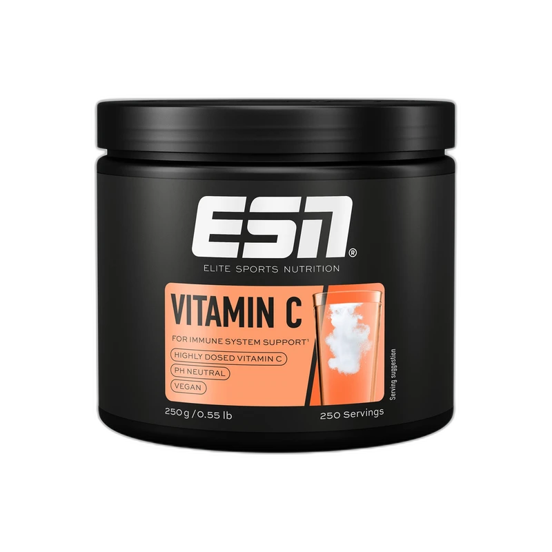 ESN Vitamin C Powder
